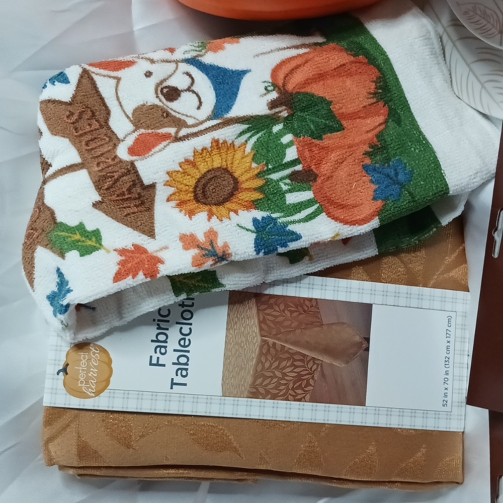 Fall bundle - Picture 2 of 4